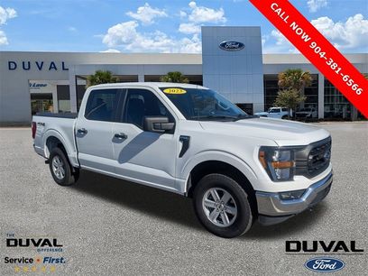 Used 2023 Ford F150 XL w/ XL Chrome Appearance Package