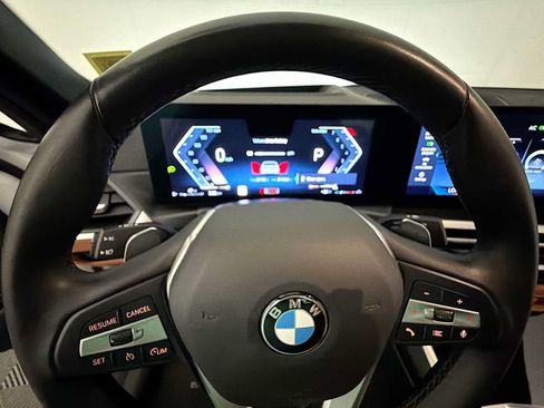 Used 2024 BMW 330i xDrive Sedan w/ Premium Package AWD/4WD image 13