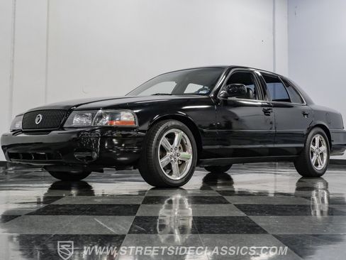 Used 2003 Mercury Marauder RWD image 21