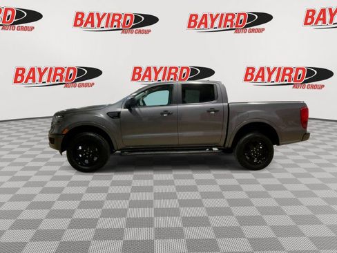Used 2021 Ford Ranger XLT w/ Equipment Group 301A Mid RWD image 5