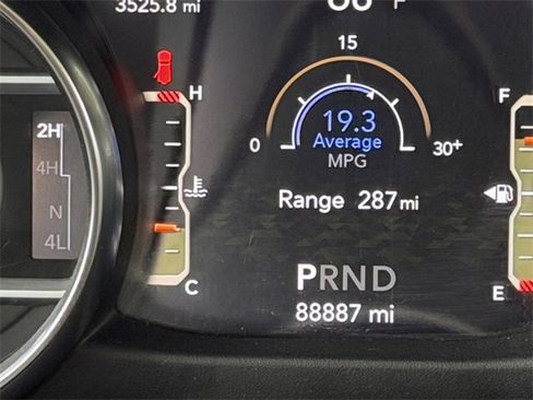 Used 2021 Jeep Wrangler Unlimited Sport image 14