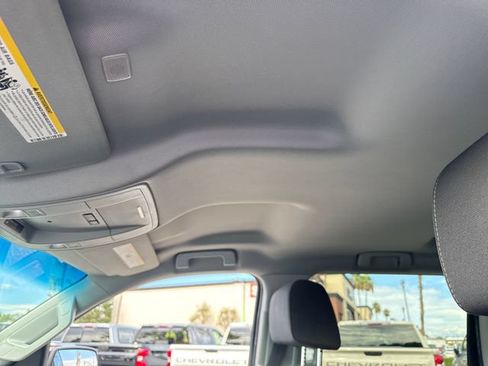 Certified 2018 Chevrolet Silverado 1500 LT w/ All Star Edition RWD image 20