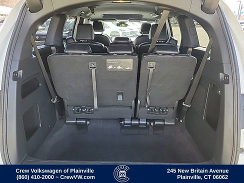 Used 2023 Honda Odyssey Sport image 50