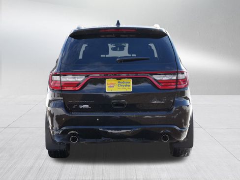 Used 2025 Dodge Durango R/T image 6