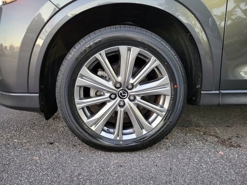 Used 2023 MAZDA CX-5 Signature image 14