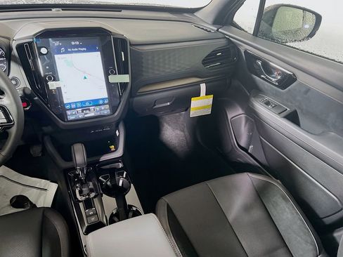 New 2026 Subaru Forester Touring image 19