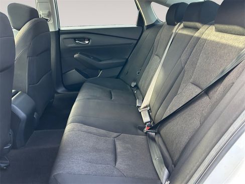 Used 2024 Honda Accord EX image 13