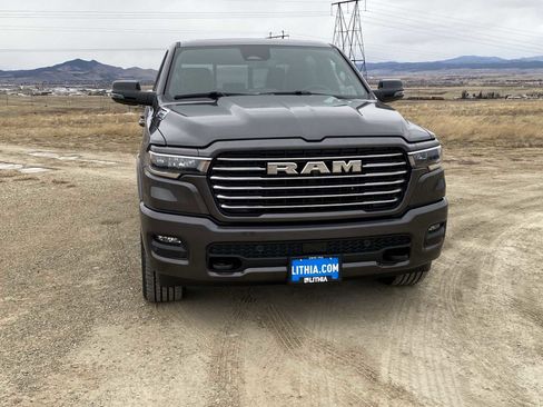 New 2026 RAM 1500 Laramie image 13