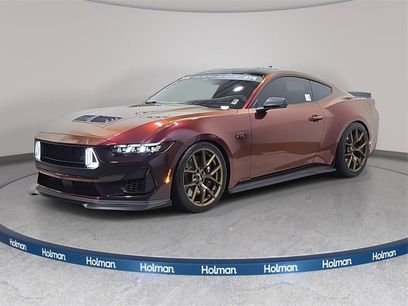 Used 2024 Ford Mustang GT Premium w/ GT Performance Package