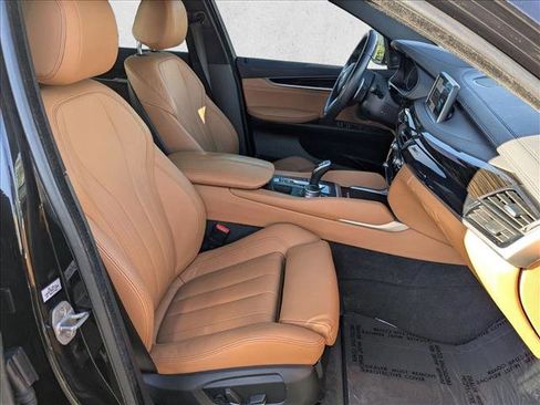 Used 2018 BMW X6 sDrive35i image 22