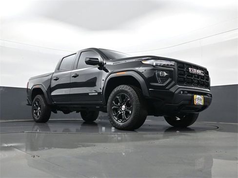 Certified 2023 GMC Canyon Elevation w/ Elevation Premium Package image 23