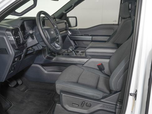 Used 2023 Ford F150 XLT w/ Equipment Group 302A High image 13