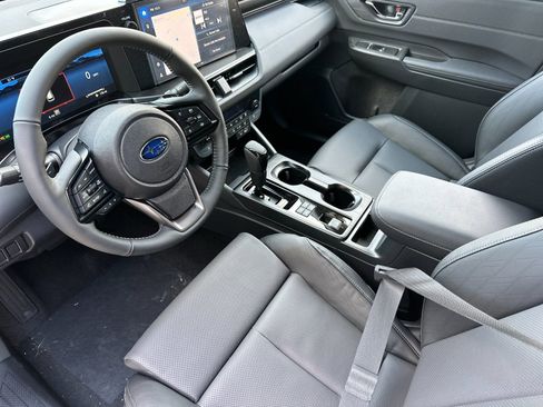 New 2026 Subaru Outback Touring XT image 10