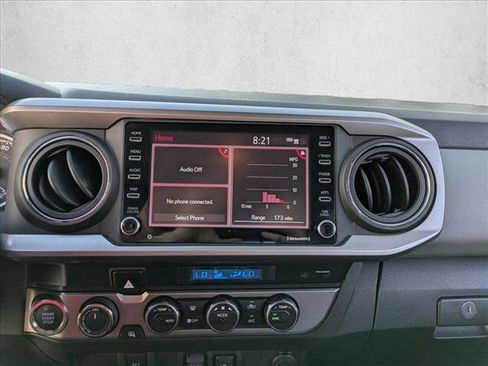 Certified 2023 Toyota Tacoma SR5 image 14