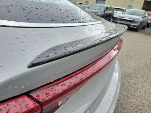 Used 2024 Kia K5 GT-Line FWD image 27