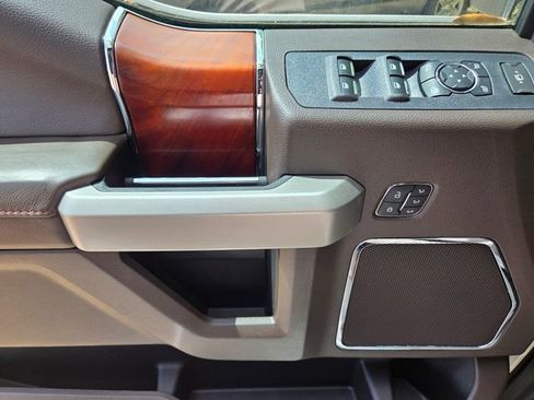 Used 2022 Ford F250 King Ranch w/ King Ranch Ultimate Package image 13