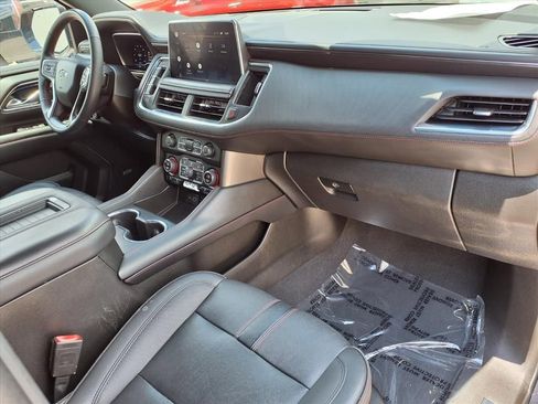 Used 2022 Chevrolet Tahoe RST w/ Luxury Package RWD image 8