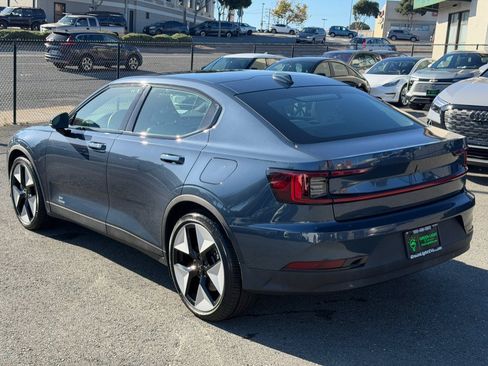 Used 2024 Polestar Polestar 2 AWD/4WD image 7