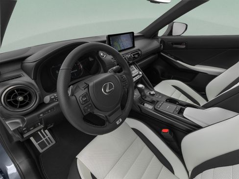 Used 2024 Lexus IS 350 F Sport RWD image 57