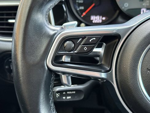 Used 2018 Porsche Macan S AWD/4WD image 28