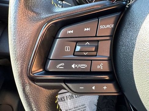 Used 2024 Subaru Ascent Onyx Edition Limited AWD/4WD image 16