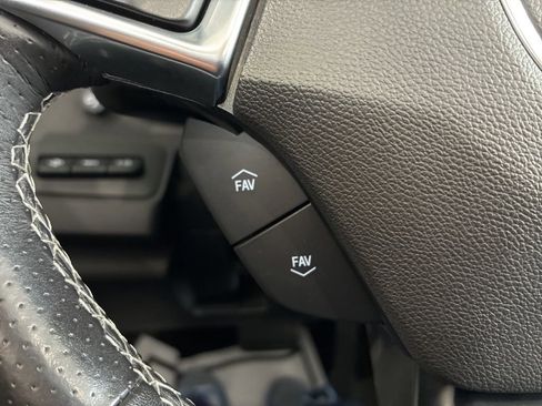 Used 2018 Chevrolet Camaro SS image 25