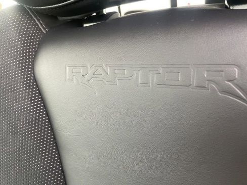 New 2025 Ford F150 Raptor image 35