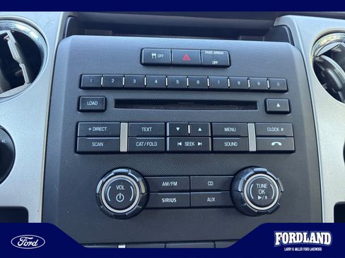 Used 2014 Ford F150 XLT w/ Trailer Tow Package AWD/4WD image 30