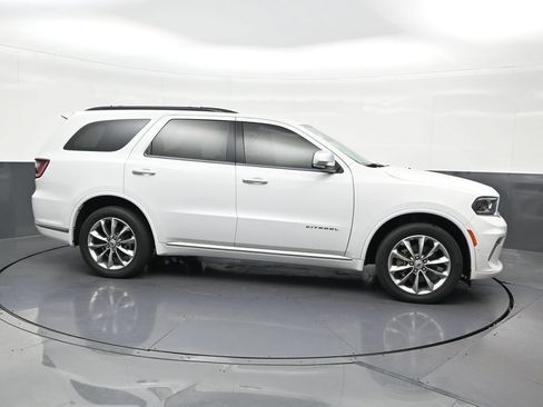 Used 2022 Dodge Durango Citadel AWD/4WD image 7