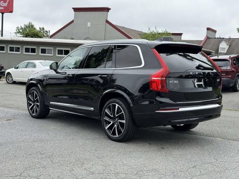 Used 2023 Volvo XC90 B6 Plus w/ Protection Package Premier AWD/4WD image 22