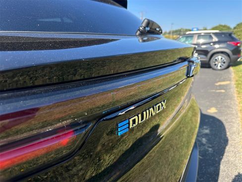 New 2026 Chevrolet Equinox EV LT image 29