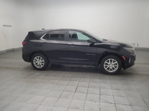 Used 2024 Chevrolet Equinox LT AWD/4WD image 11