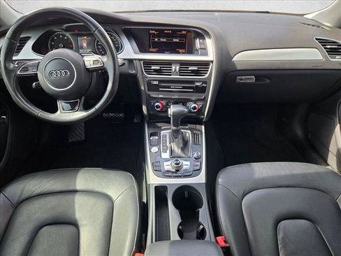 Used 2016 Audi A4 2.0T Premium FWD image 17