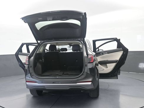 Used 2026 Kia Sportage EX FWD image 73