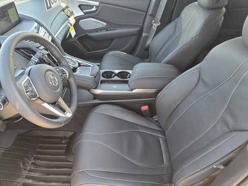 New 2026 Acura RDX w/Technology Package image 9