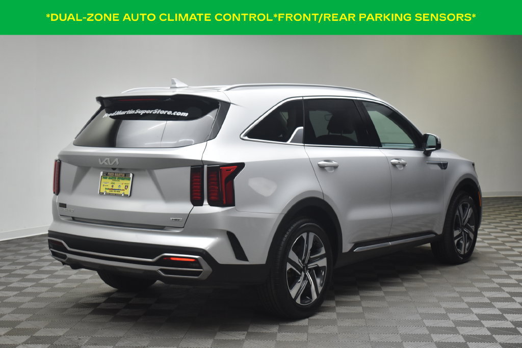 Used 2023 Kia Sorento EX AWD/4WD image 5