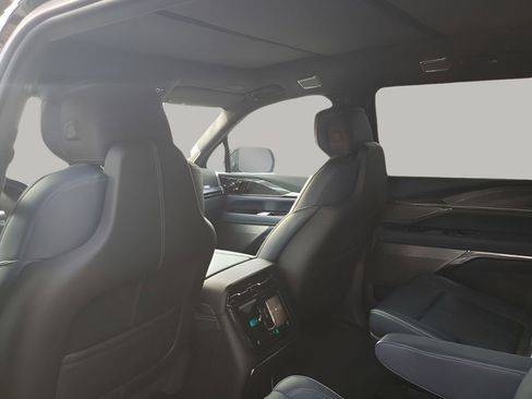 New 2025 Cadillac Escalade IQ Sport 2 image 18