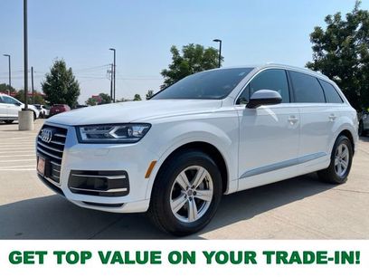 Used 2017 Audi Q7 2.0T Premium Plus
