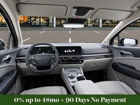 New 2026 Kia Sportage EX image 14