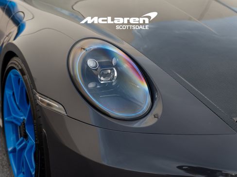 Used 2022 Porsche 911 GT3 image 11