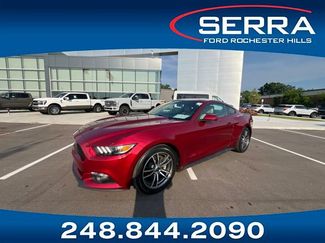 Used 2016 Ford Mustang Premium w/ Equipment Group 201A RWD video 1