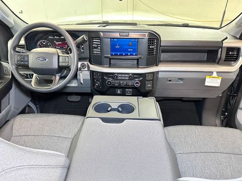 New 2026 Ford F350 XL w/ STX Appearance Package image 27