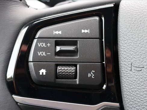 New 2026 Honda Odyssey Touring image 14