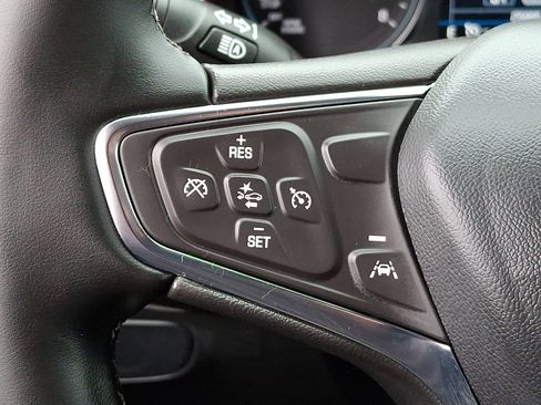 Used 2024 Chevrolet Equinox LT w/ LPO, Floor Liner Package AWD/4WD image 20