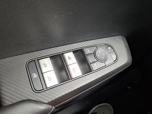 Used 2024 Mitsubishi Outlander ES AWD/4WD image 24