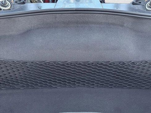 Used 2021 Chevrolet Corvette Stingray Preferred Cpe w/ 2LT image 7