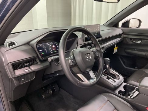 Certified 2026 Honda CR-V Sport-L image 19