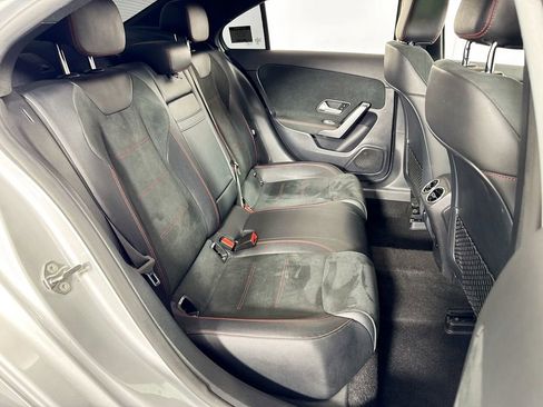 Used 2022 Mercedes-Benz A 220 image 30