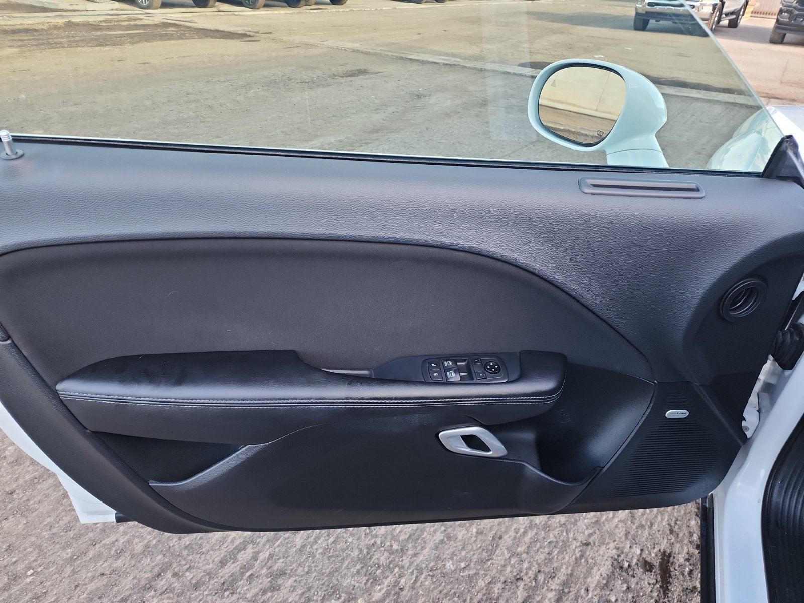 Used 2021 Dodge Challenger R/T Scat Pack RWD image 14