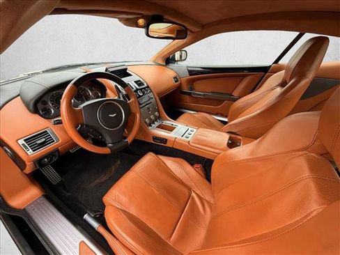 Used 2007 Aston Martin DB9 Coupe image 8